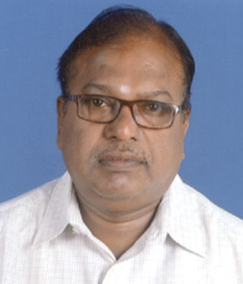Mr.D.Balasubramanian M.sc.,M.Ed.,M.phill.,