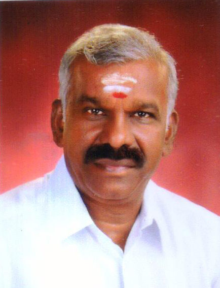 Mr.Gemini S.Palpandian