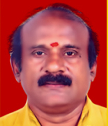 Mr.M.S.Somasundaram