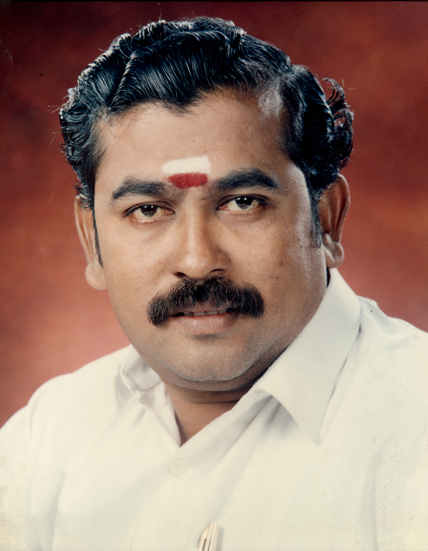 Mr.S.K.Mohan